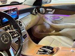 مێرسێدس بێنز C-Class